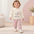 Girl 2-pcs Set