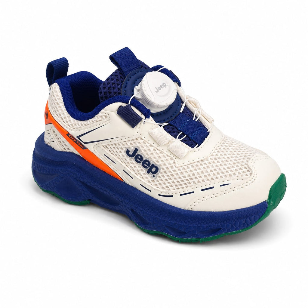 Jeep Shoes