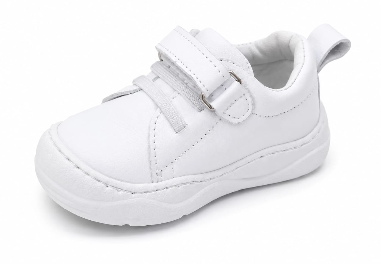 Leather Shoes