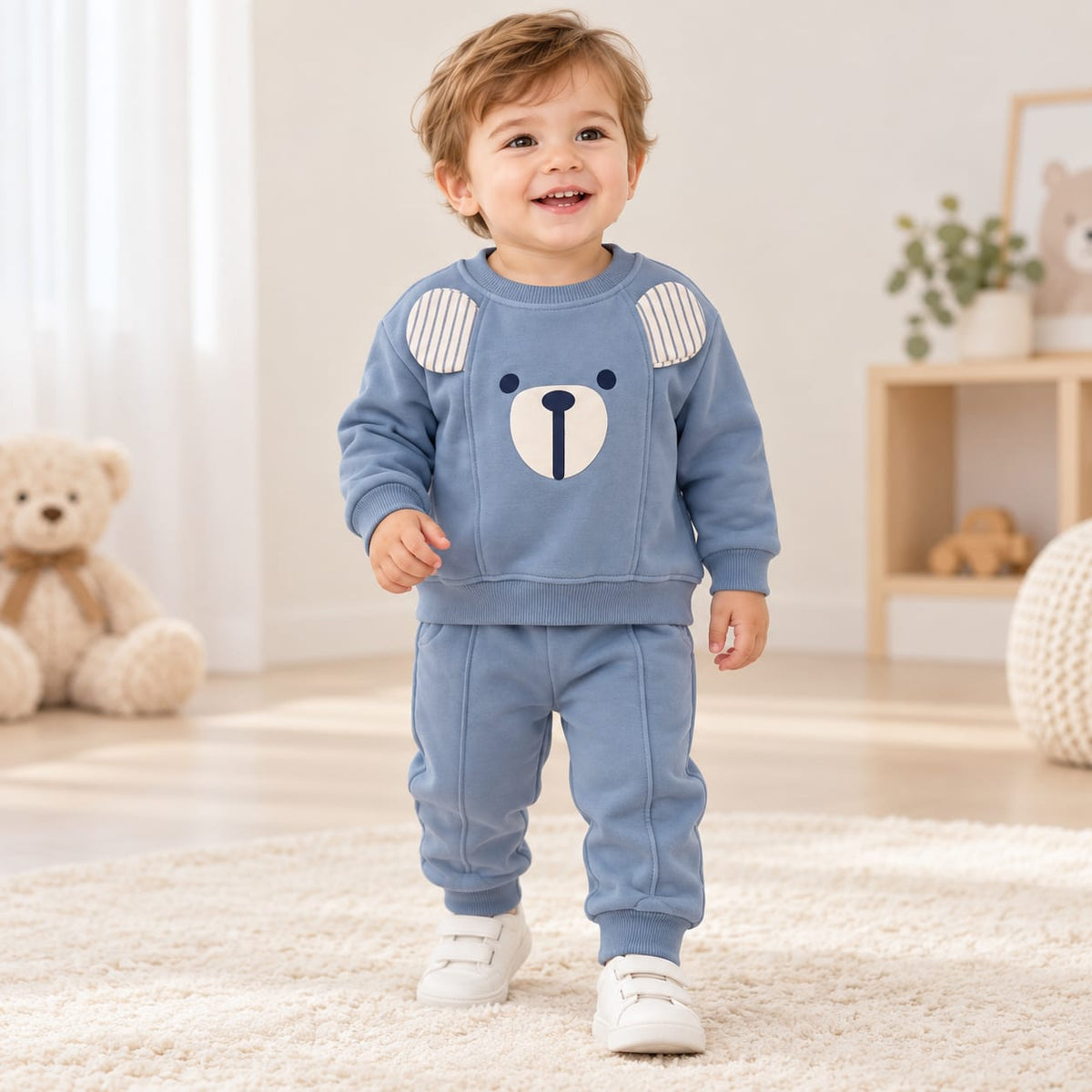boy 2-Pcs Set