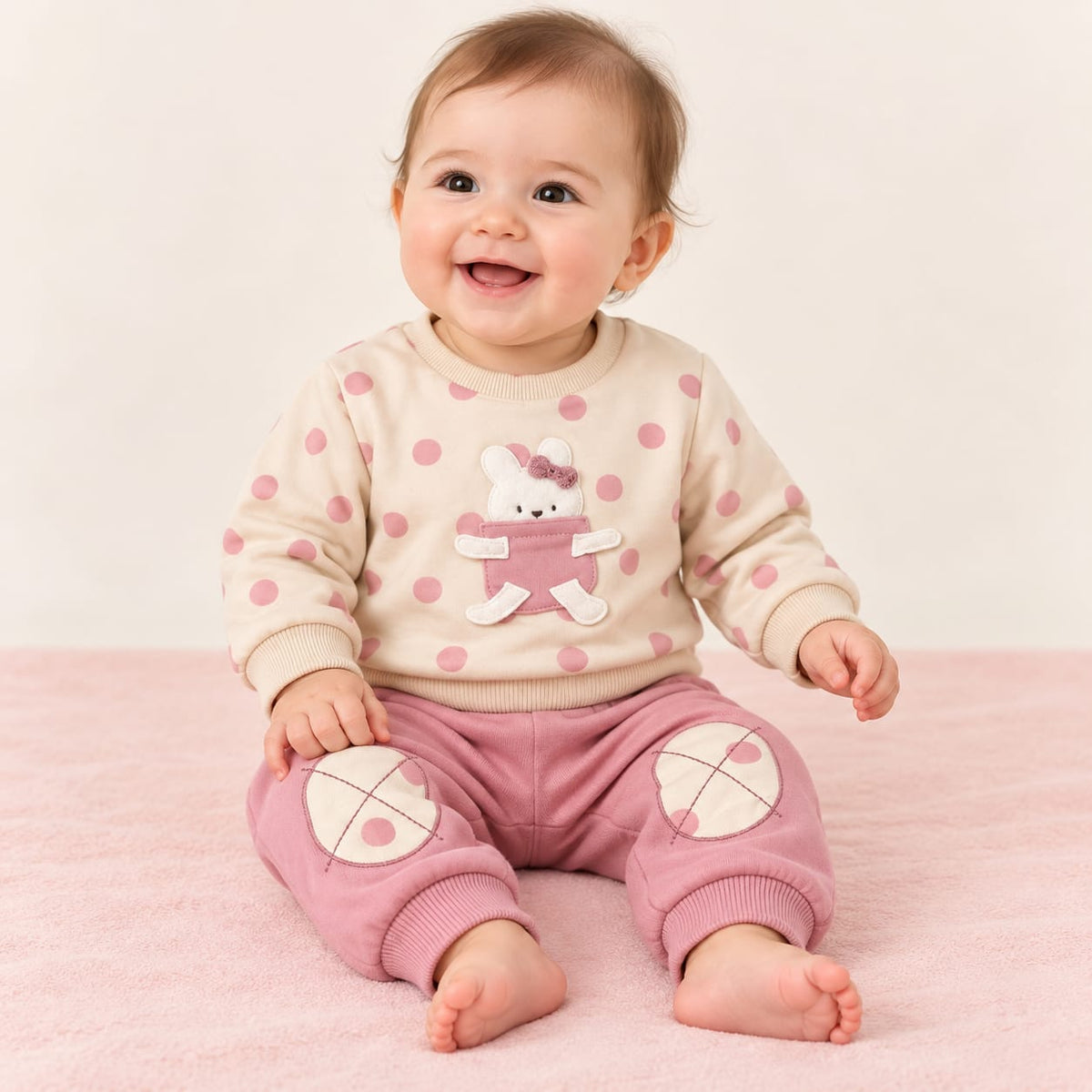 Baby set