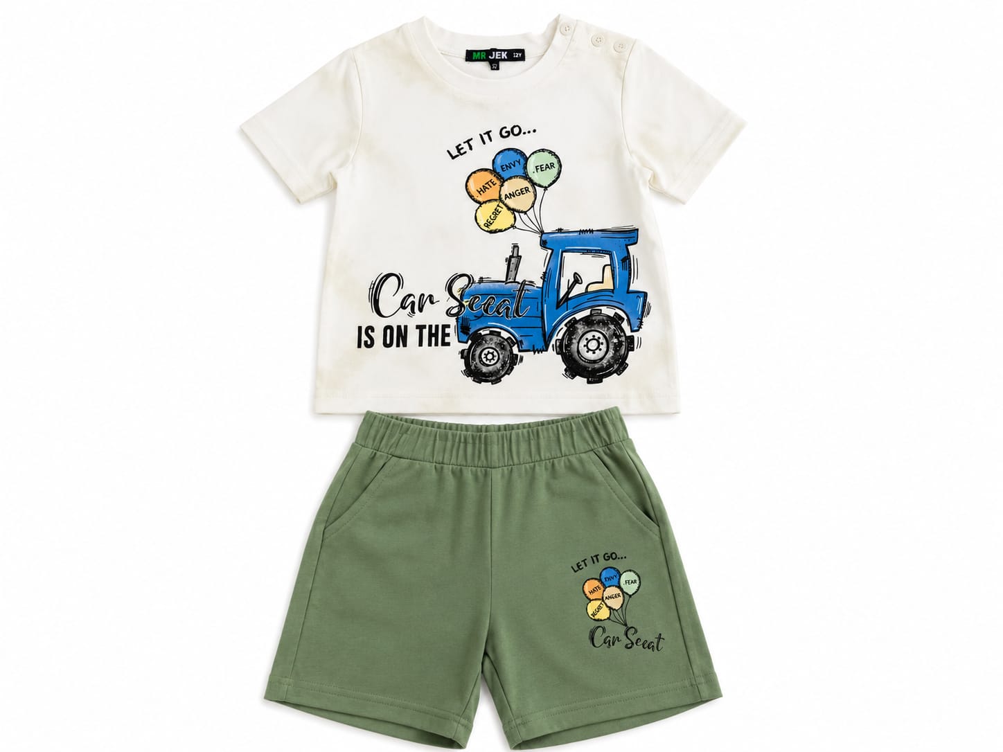 Boys set