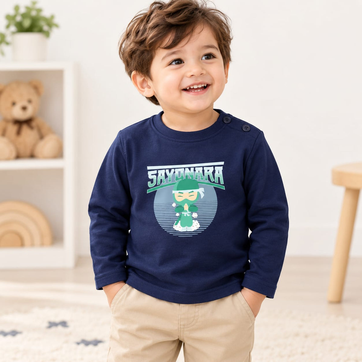 Sweatshirt