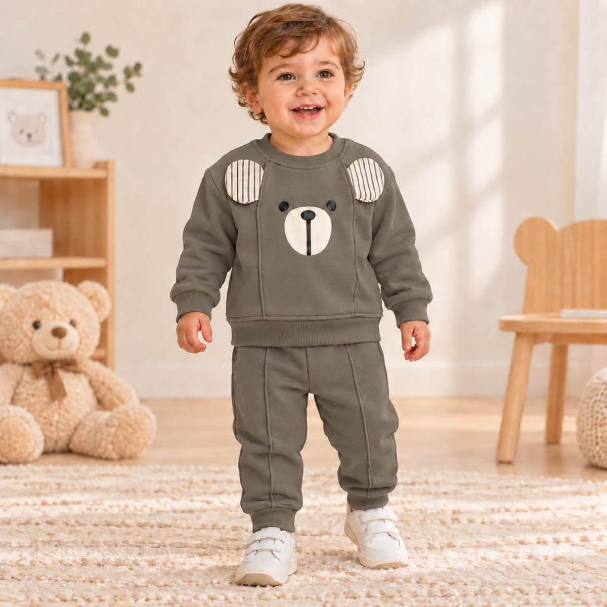 Boy 2-pcs Set