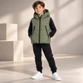 Puffer Vest