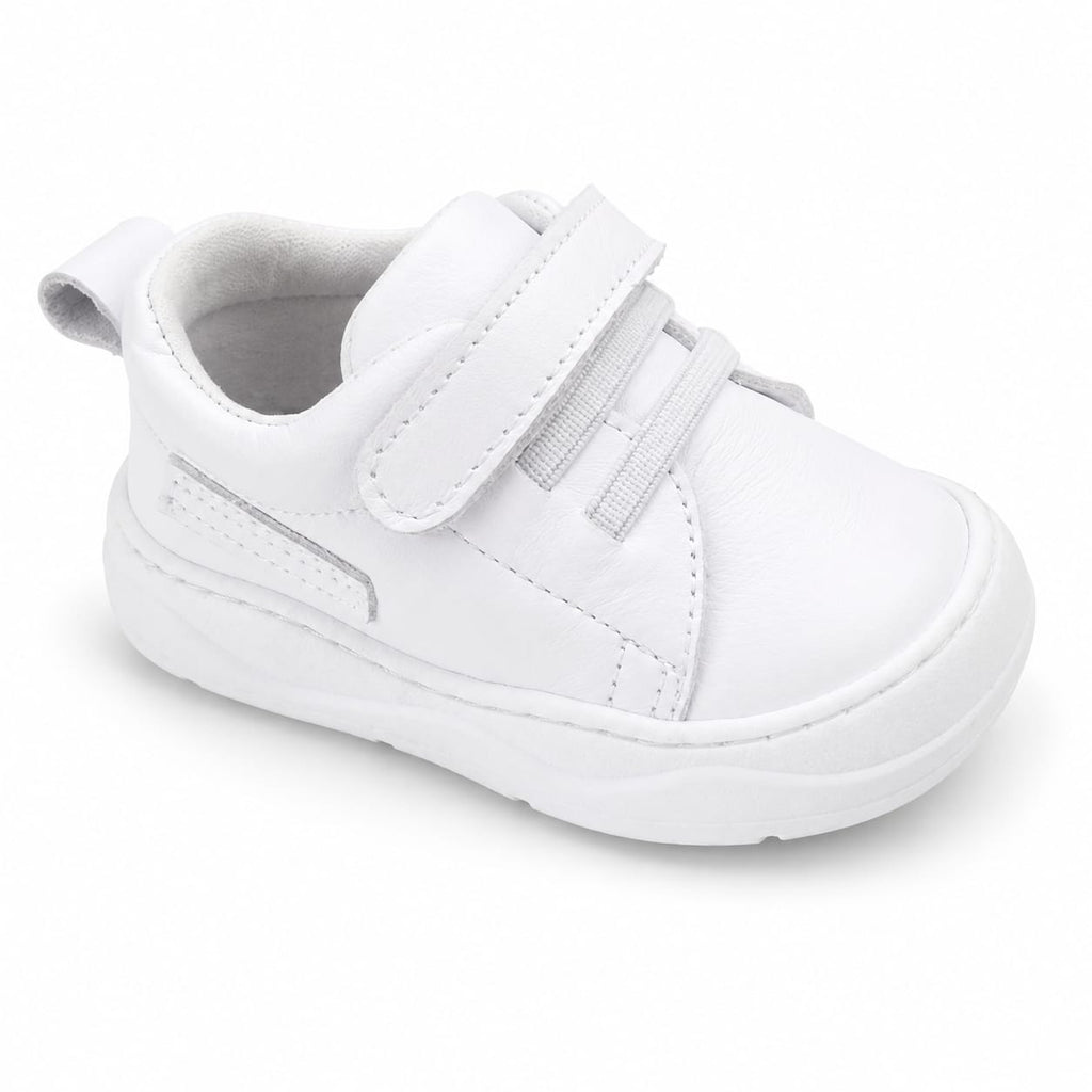 Leather Shoes