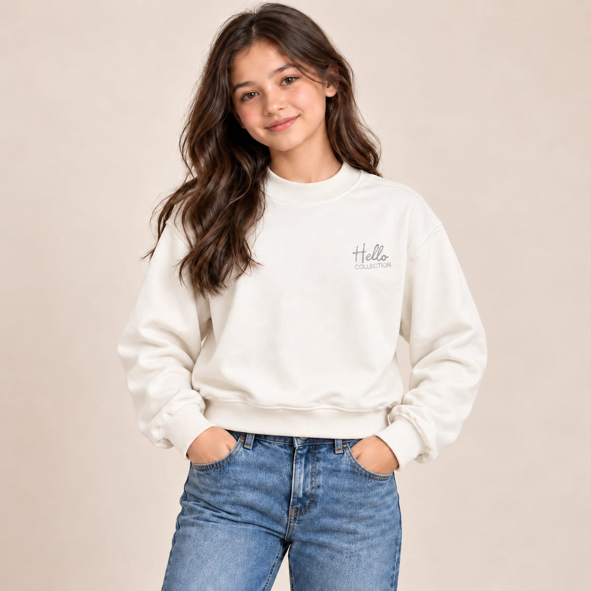 Sweatshirt