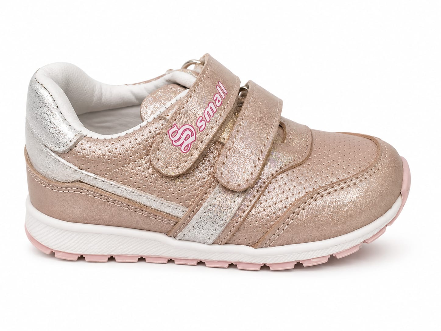 Leather Shoes