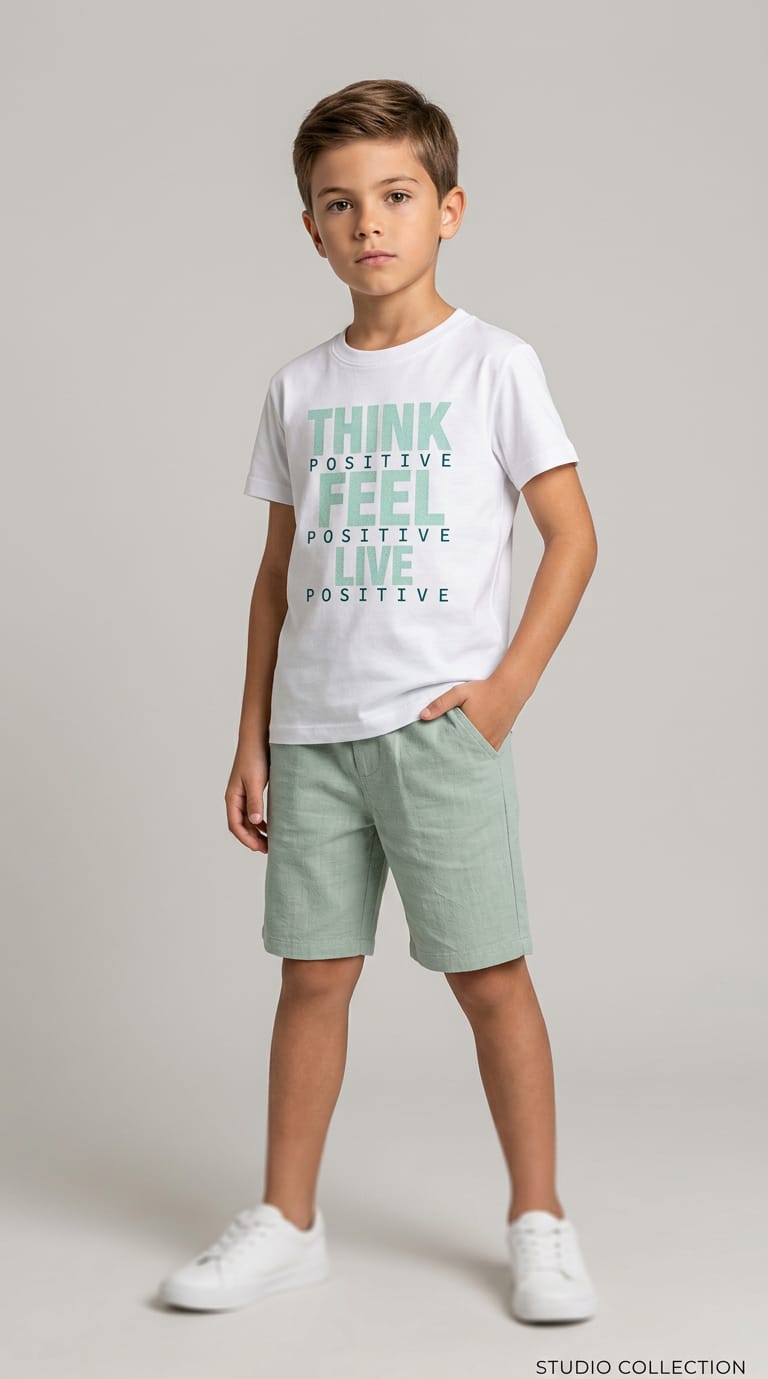 Boys Set