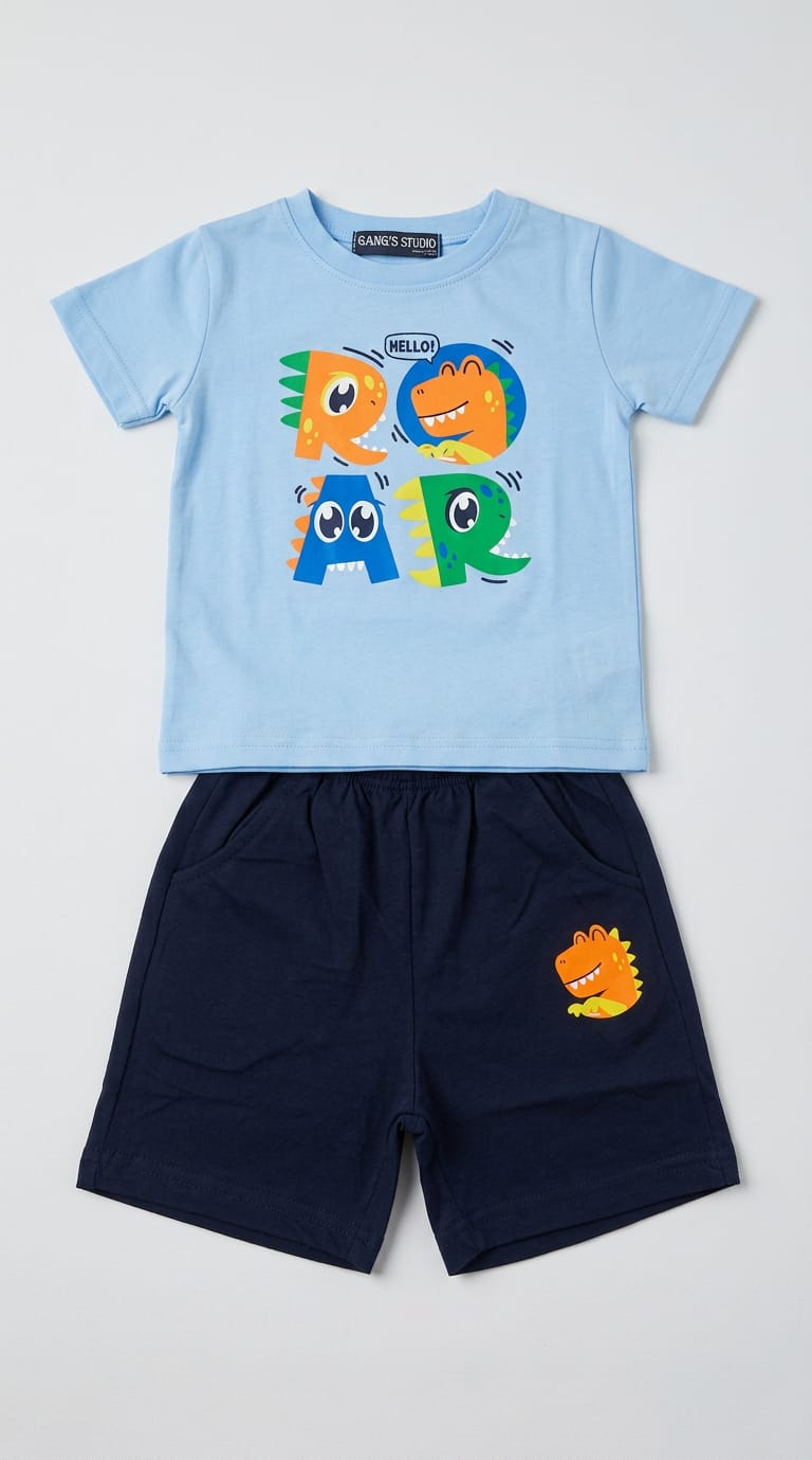 Cotton Set