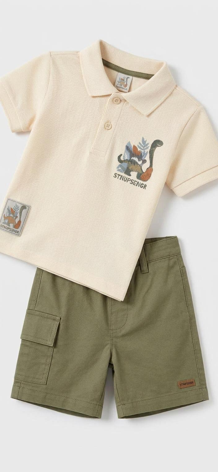 Boys Set