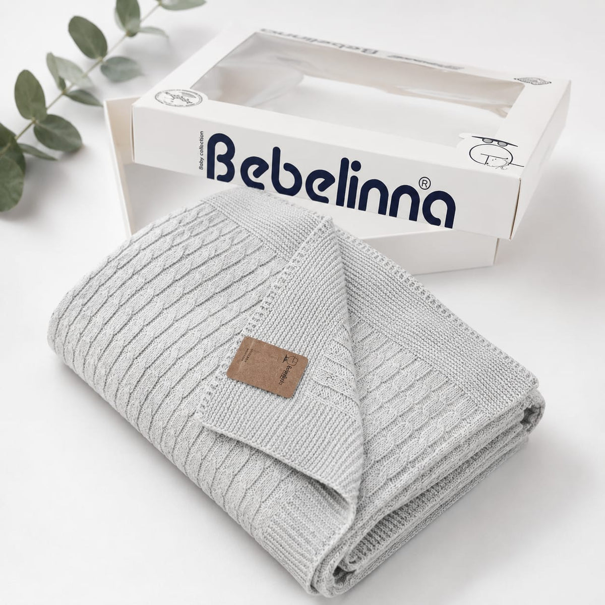 Wool Blanket