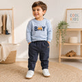 Boys 2-pieces Set