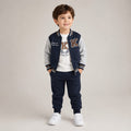 Boys 3-pcs Set
