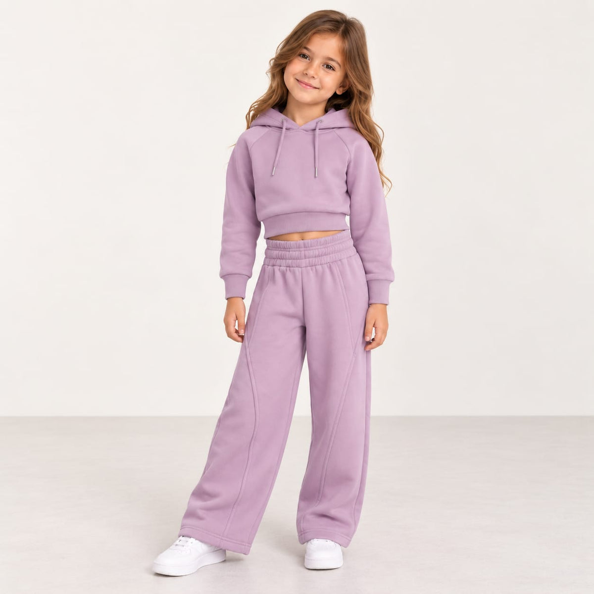 Girl 2-pcs Set