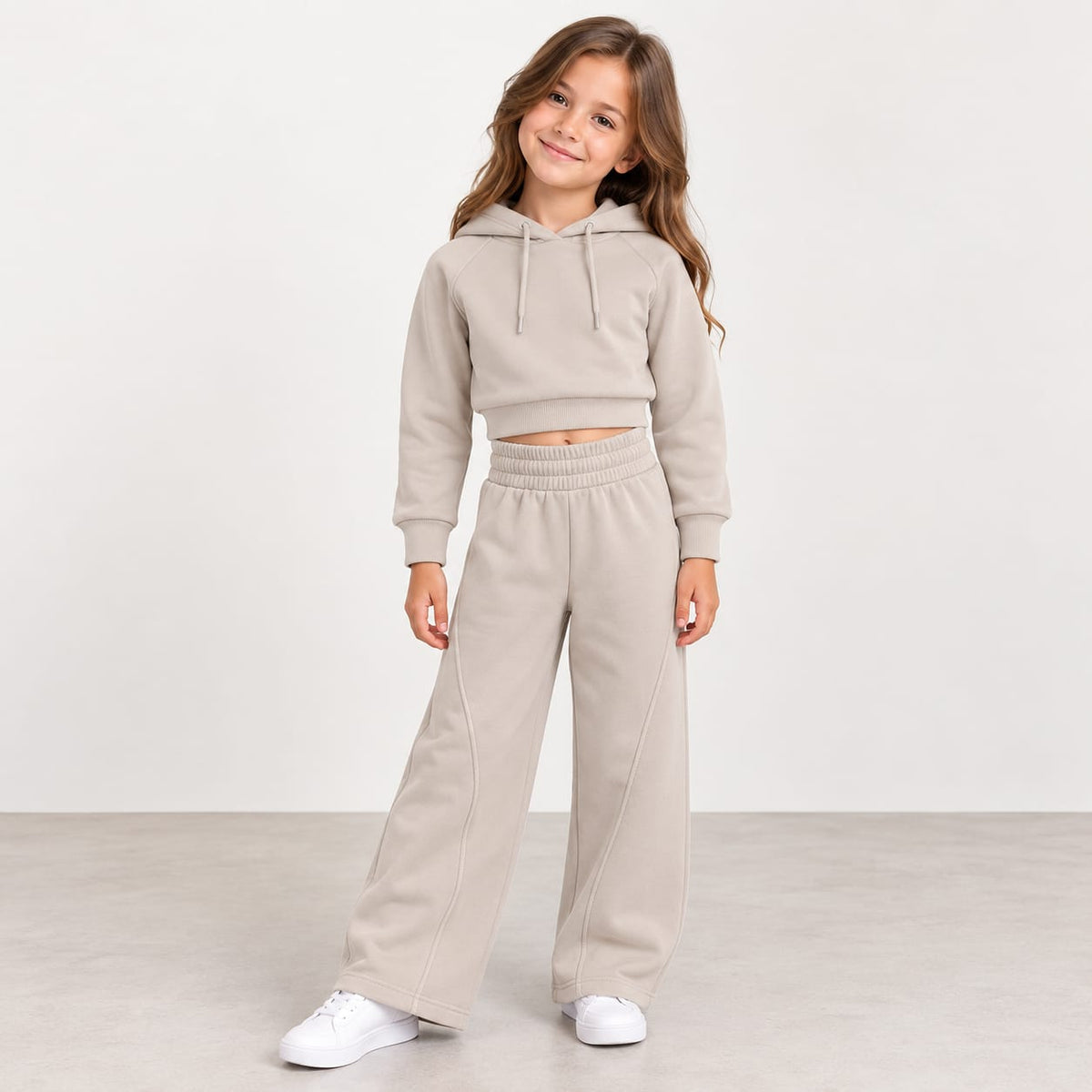 Girl 2-Pcs Set