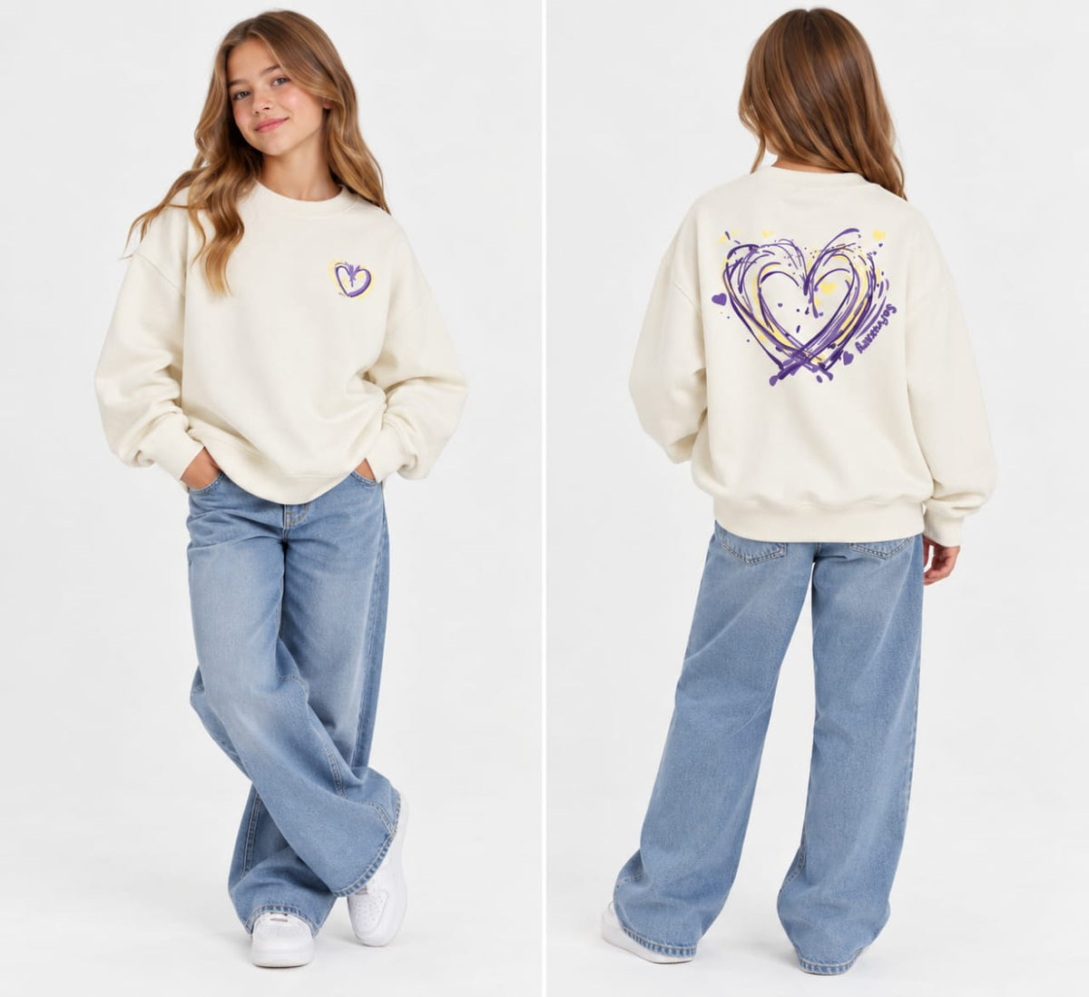 Sweatshirt