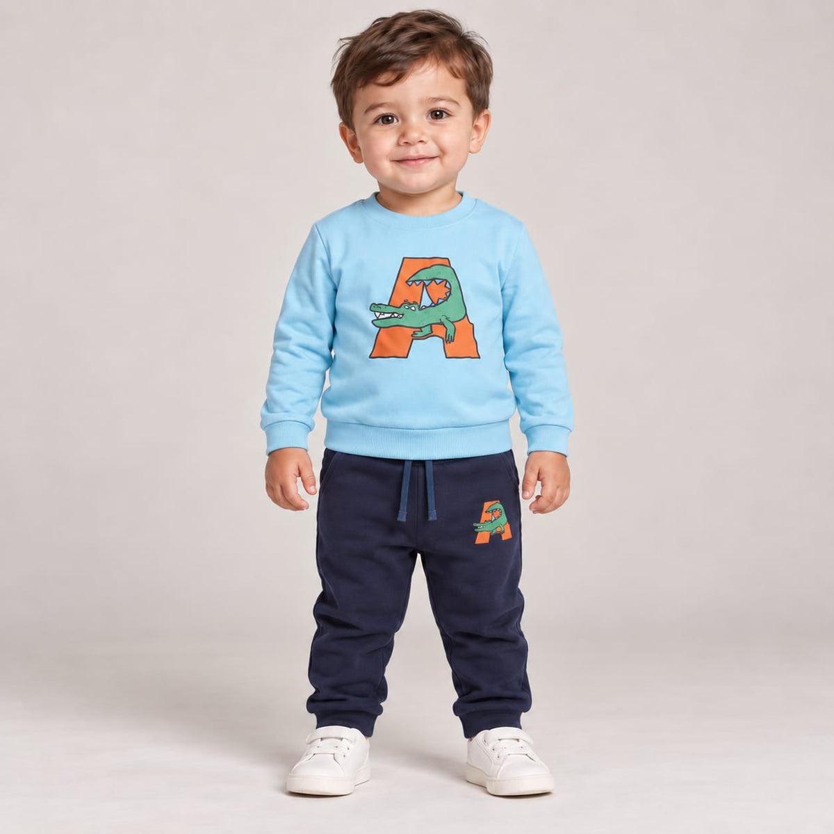Boy 2-pcs Set