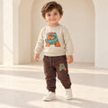 Boys 2-pcs Set