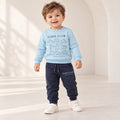 Boy 2-pcs Set