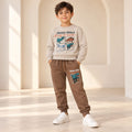 Boy 2-pcs Set