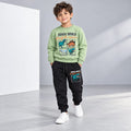 Boy 2-pcs Set