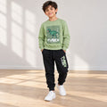 Boy 2-pcs Set