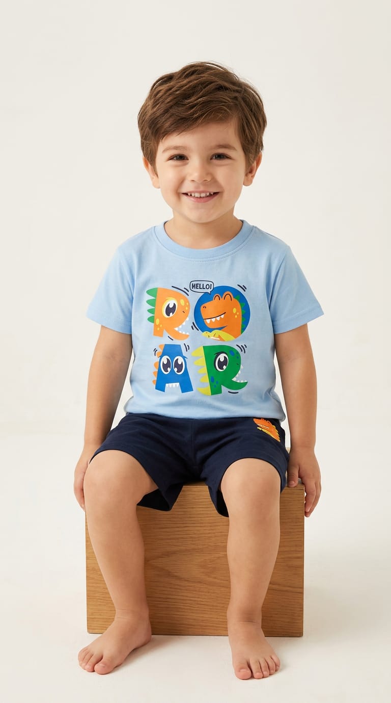 Cotton Set