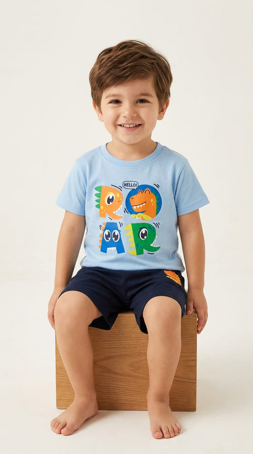 Cotton Set