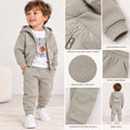 Boys 3-pcs Set