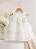 Baptism Dress