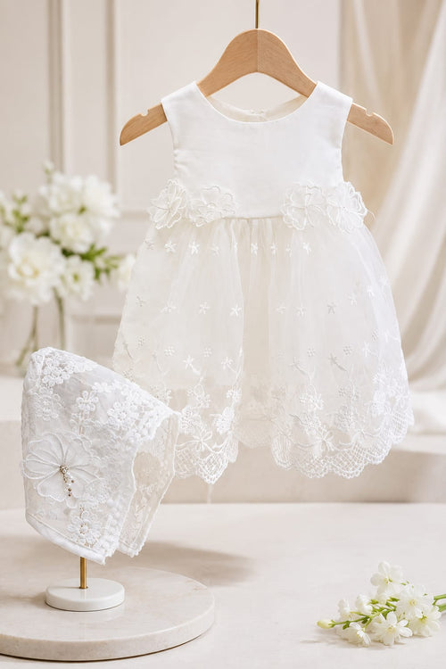Baptism Dress