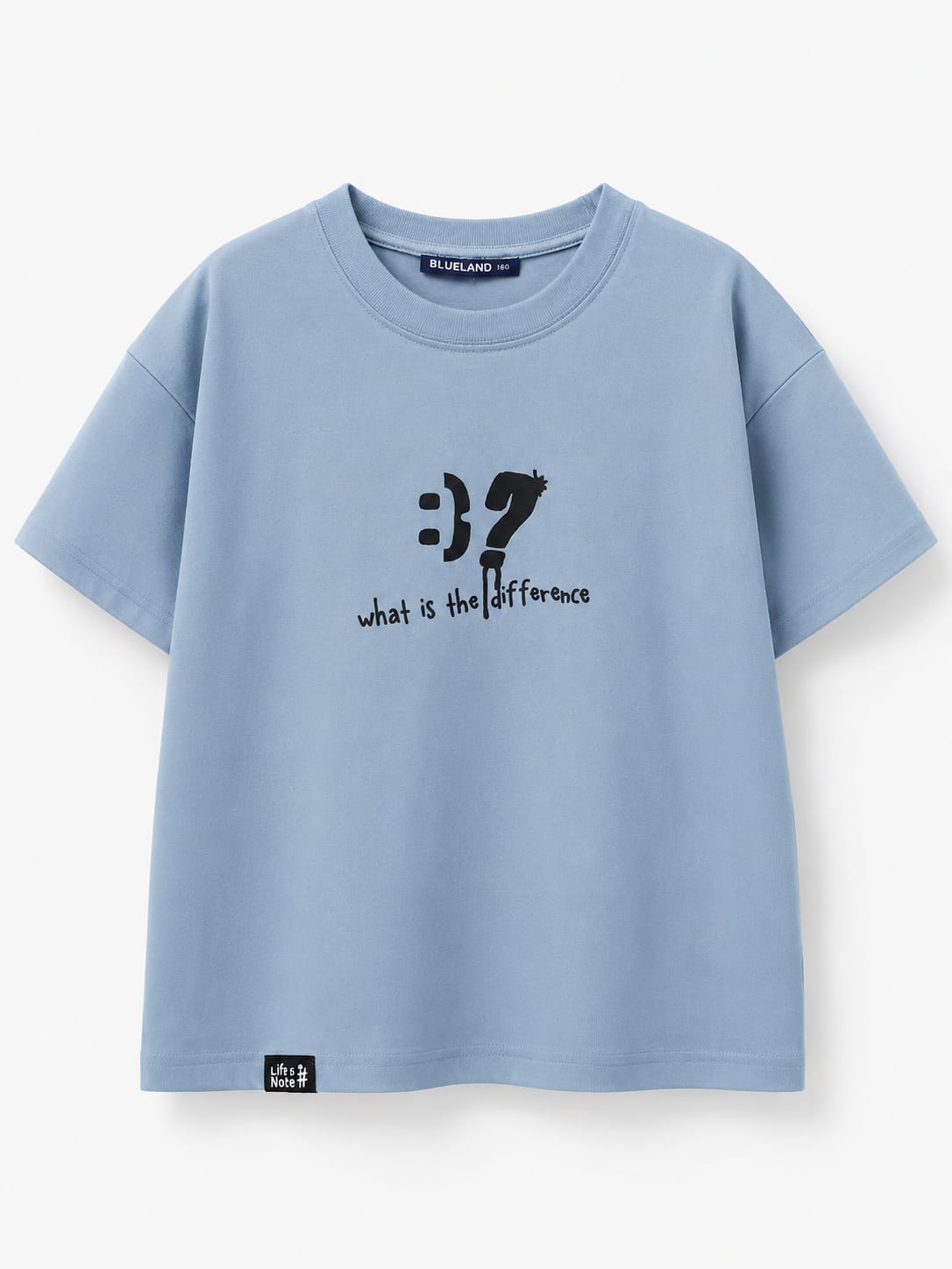 Oversize T-Shirt