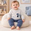 Boy 2-pcs Set