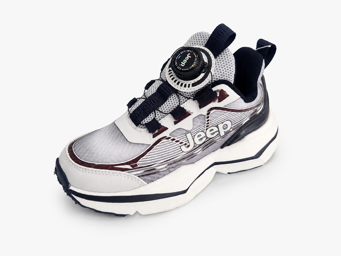 Jeep Shoes