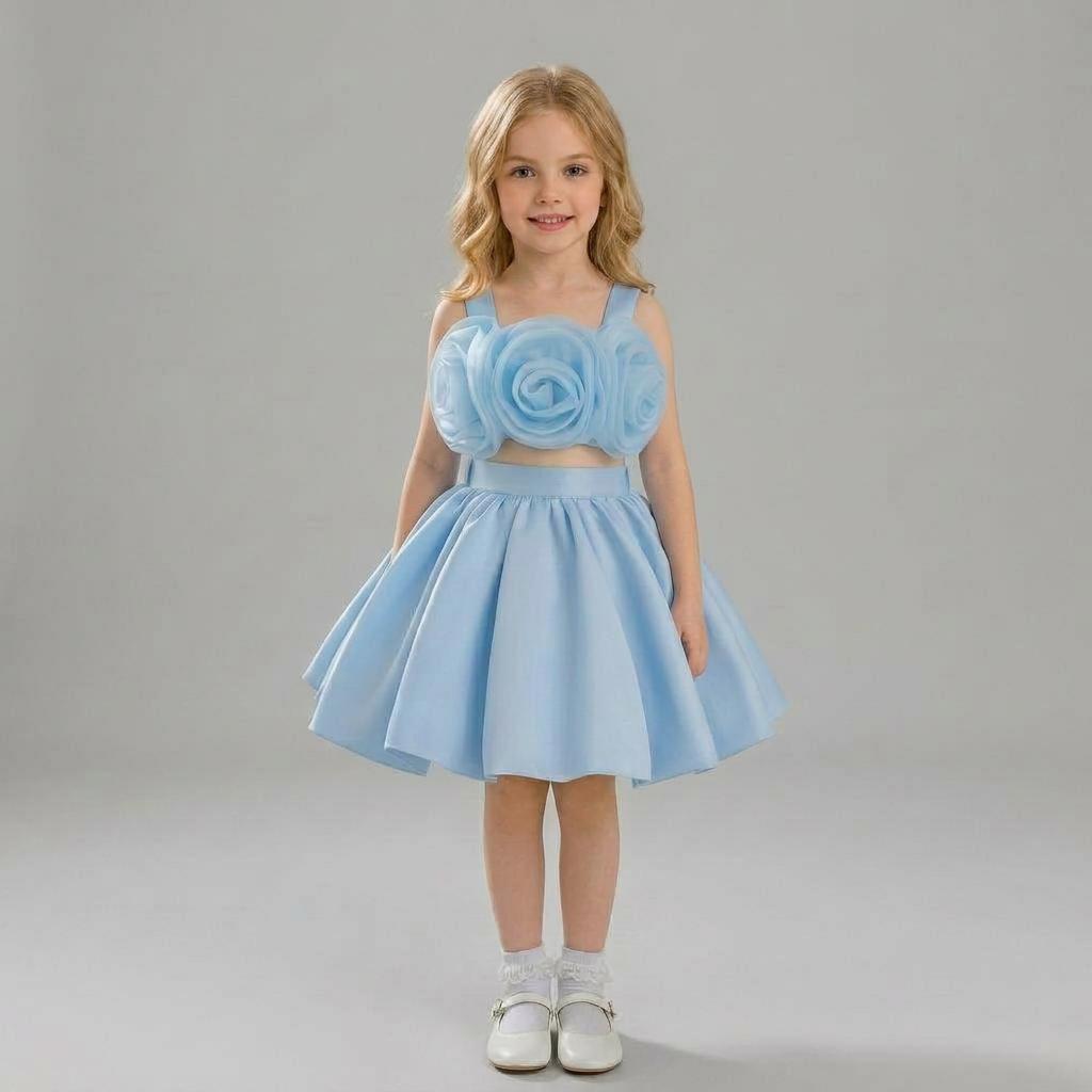 Girl set