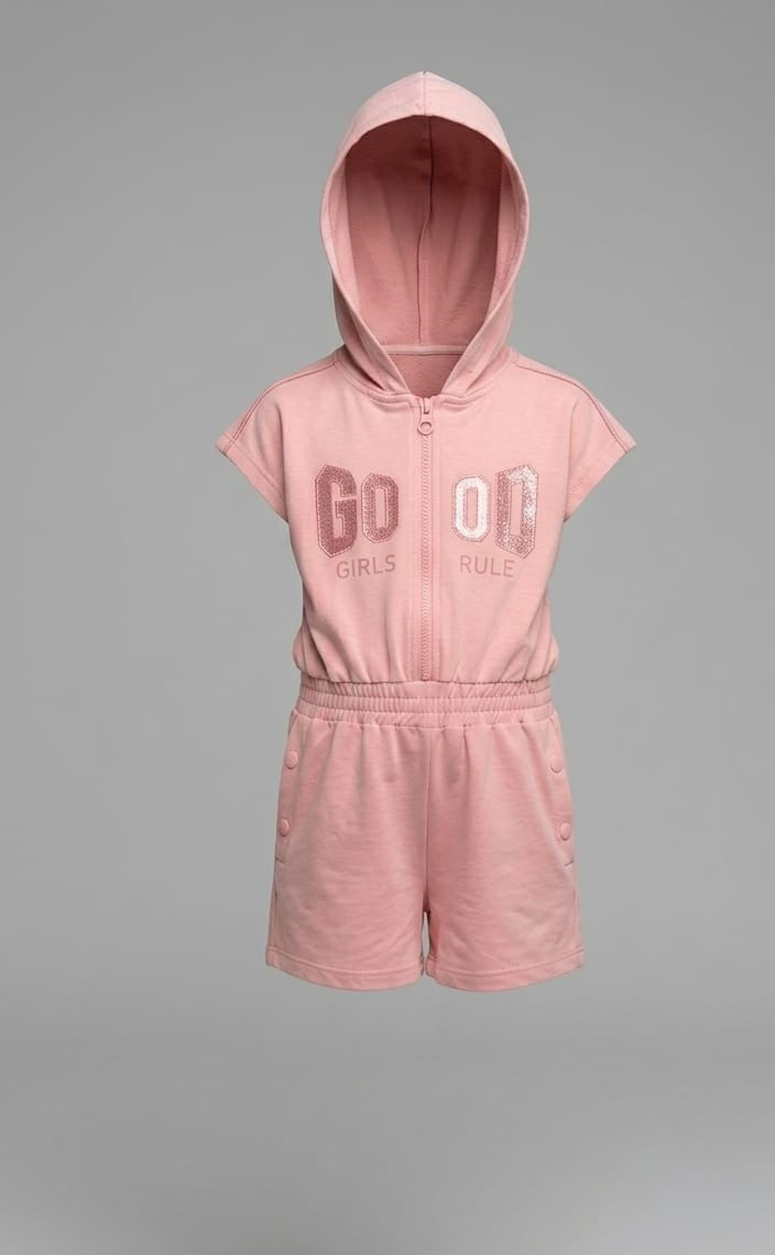 Overall