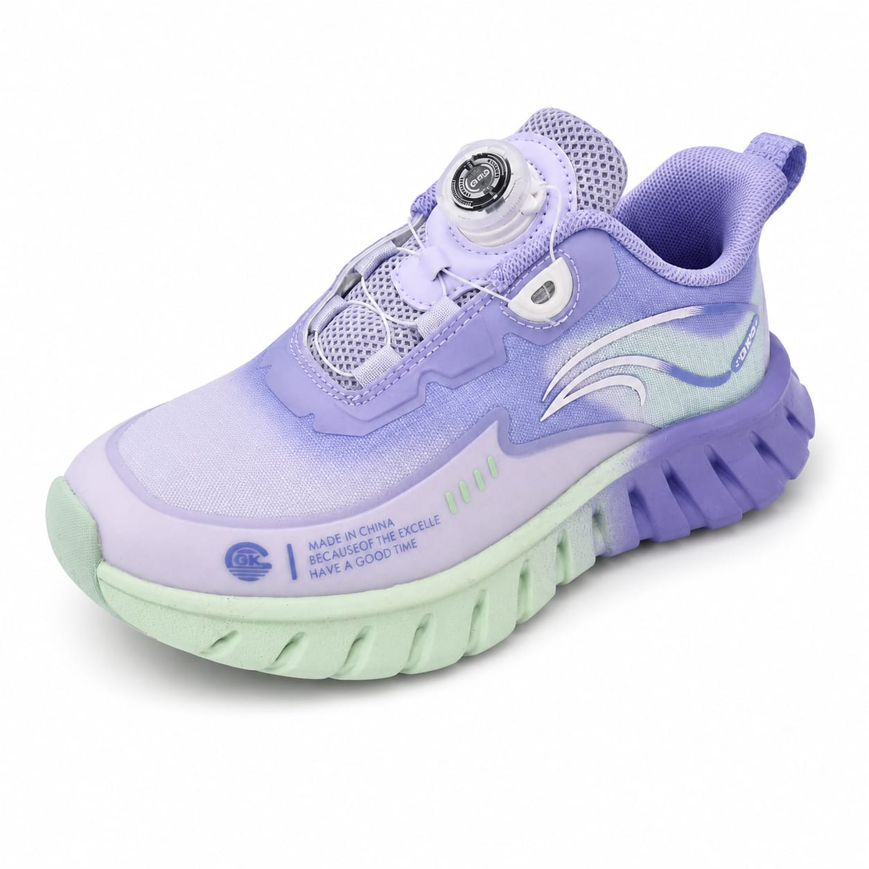 BKG Shoes