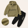 Boys 2-pieces Set