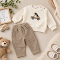 Boy 2-pcs Set