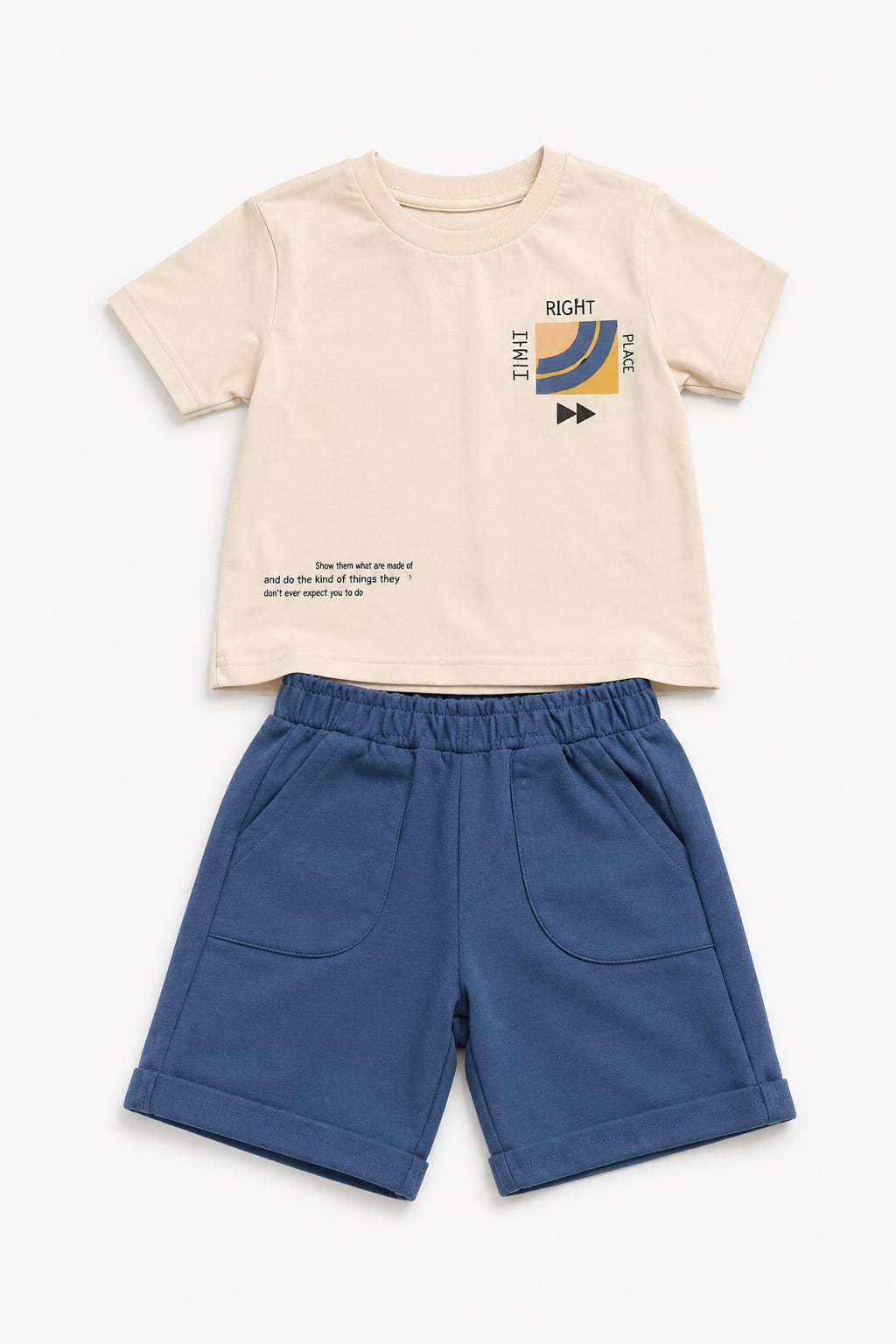 Boys Set