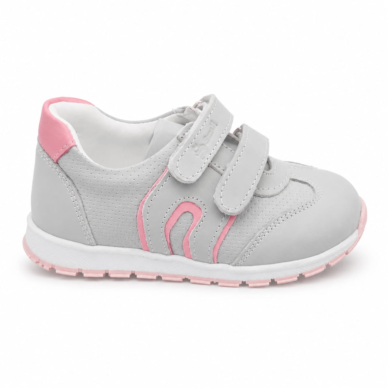 Leather Shoes
