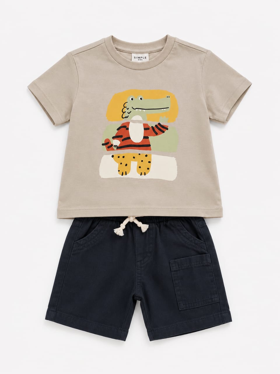 Boys Set