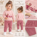 Girl 2-pcs Set
