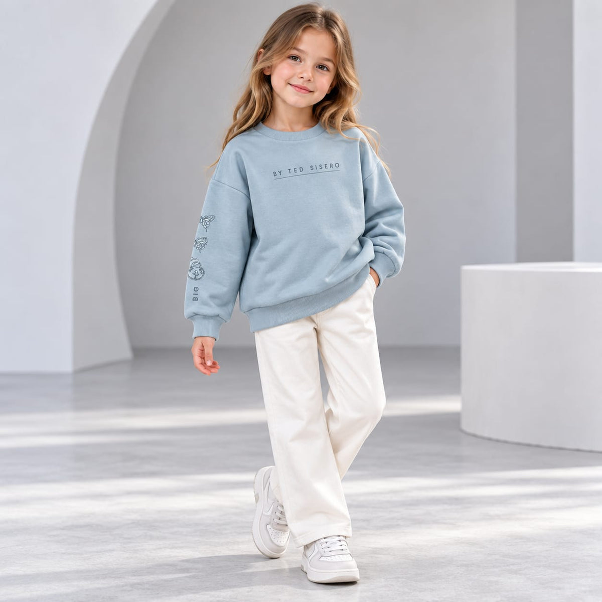 Sweatshirt