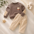 Boys 2-pieces Set