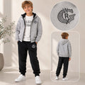 Boys 3-pcs Set
