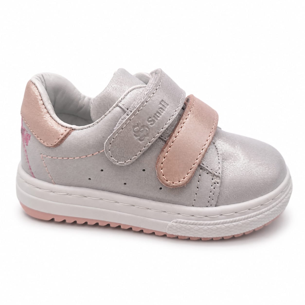 Leather Shoes
