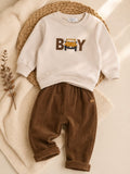 Boys 2-pieces Set