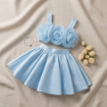Girl set